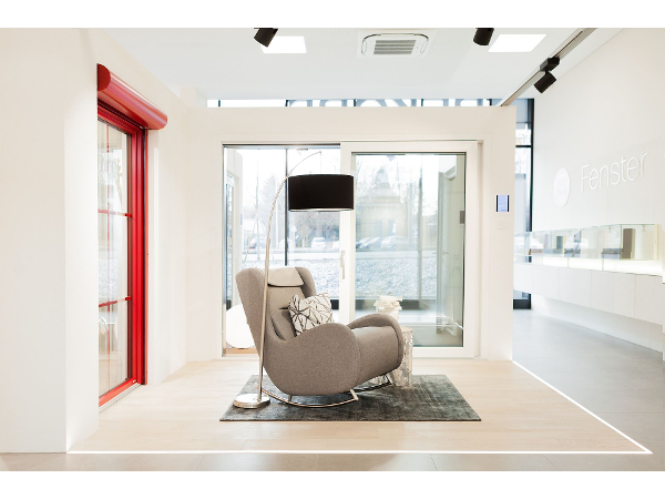 Bild 5 von REKORD Fenster Graz - Accdur Fenstertechnik Produktions- und Vertriebs Ges.m.b.H.