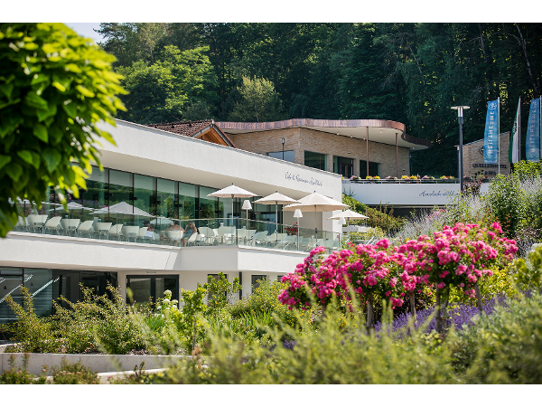 Bild 4 von Heiltherme Bad Waltersdorf GmbH & Co KG