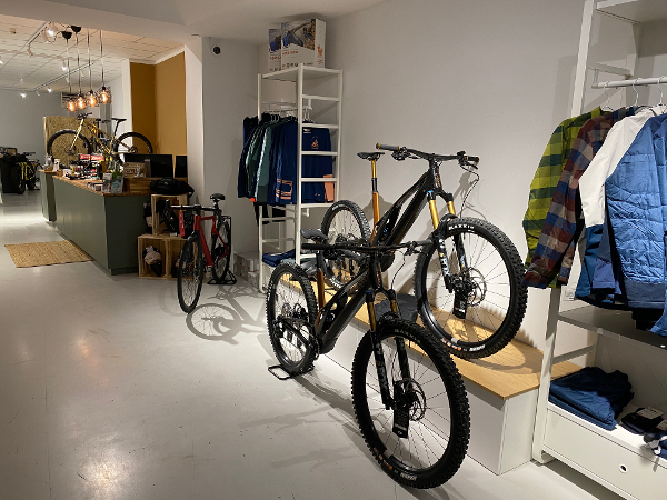 Bild 3 von NUCK Bikes & Gear e.U.