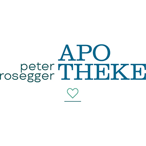 Logo von Peter Rosegger Apotheke Mag. Nadja Knauer KG