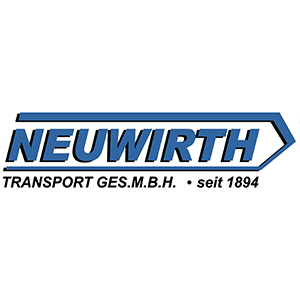Logo von Neuwirth Transport GesmbH