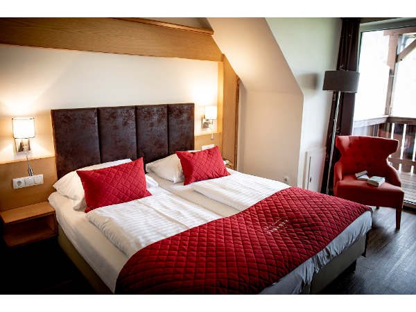 Bild 3 von Der Murauer Gasthof Hotel Lercher