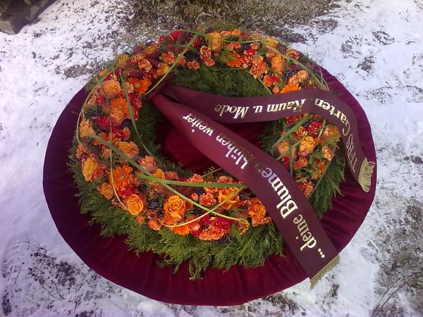 Bild 11 von Floristik Design - Irmgard Schwarz