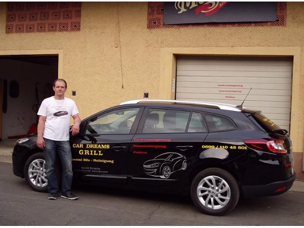 Bild 9 von CAR DREAMS GRILL Spezial Kfz-Reinigung Inh Erwin Grill