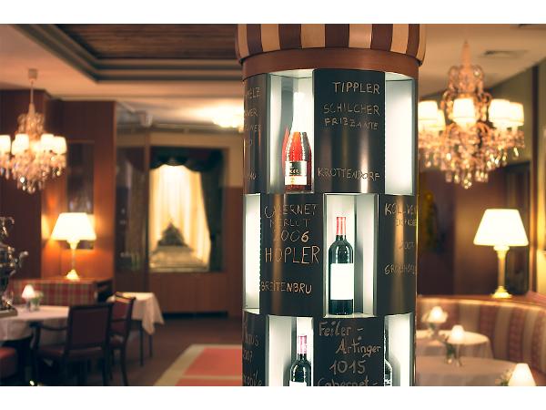 Bild 2 von Parkhotel Graz