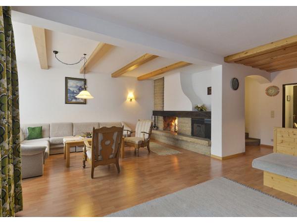 Bild 5 von Hotel Bergheim