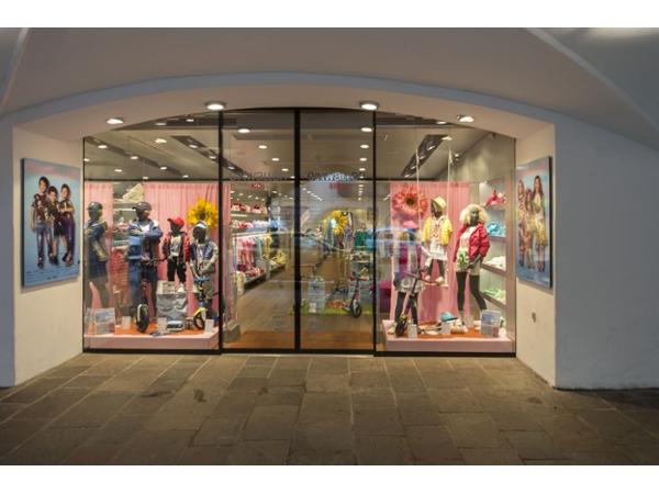 Bild 1 von Einwaller Designer Outlet