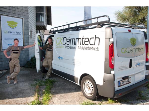 Bild 3 von GK Dämmtech e.U.