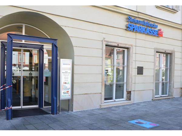 Bild 1 von Steiermärkische Bank u Sparkassen AG - Filiale Bad Radkersburg
