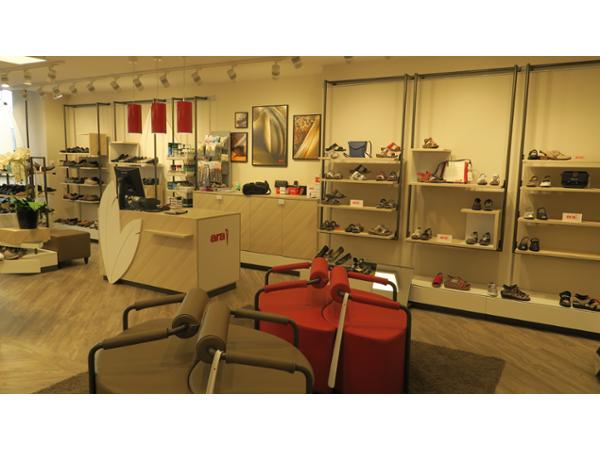 Bild 3 von ara Shop by Klimesch Schuh GmbH