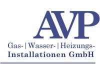 AVP Gas-, Wasser-, Heizungsinstallationen GmbH