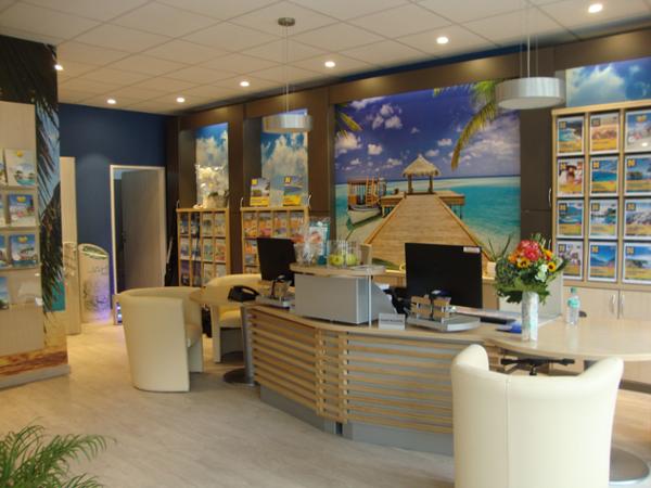 Bild 1 von Thomas Cook Reisebüro Alemar Touristik GmbH