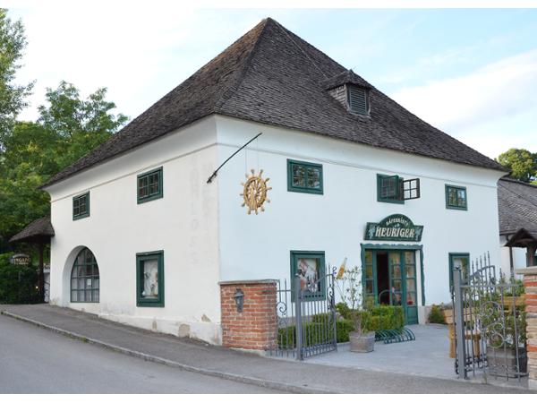 Bild 1 von Heuriger Haferkasten