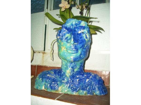 Bild 5 von margenta blue - Margit Pflanzer