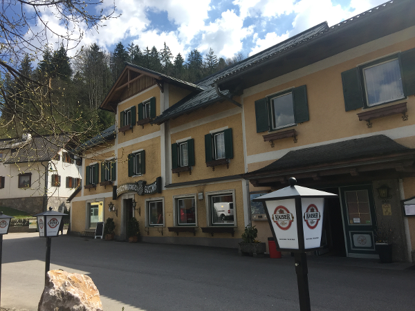 Bild 6 von Metzgerwirt Vieh Heli e.U.