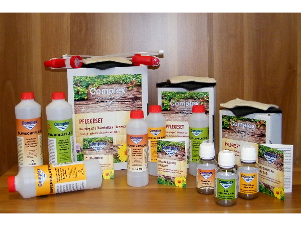 Bild 31 von Complex-Farben Schellhorn Josef GmbH