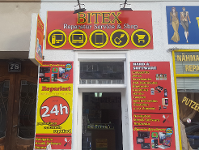 BITEX-SERVICE Smartphone-Handy Laptop Navi Service und Shop