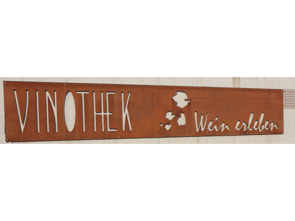 Bild 2 von Gesamtsteirische Vinothek