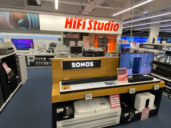 Bild 3 von MediaMarkt Salzburg Europapark GmbH