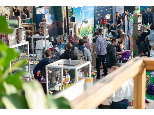 Bild 2 von Cultiva Hemp Expo GmbH