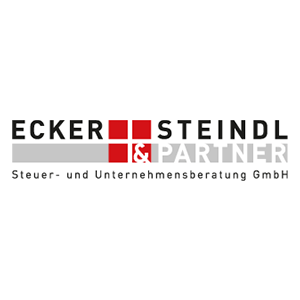 Logo von Ecker Haubenederr Steuer- und Unternehmensberatung GmbH