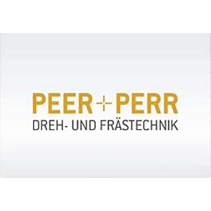 Logo von Peer & Perr Produktions- und Dienstleistungs GmbH