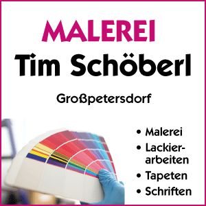 Logo von TIM SCHÖBERL MALEREI - ANSTRICH