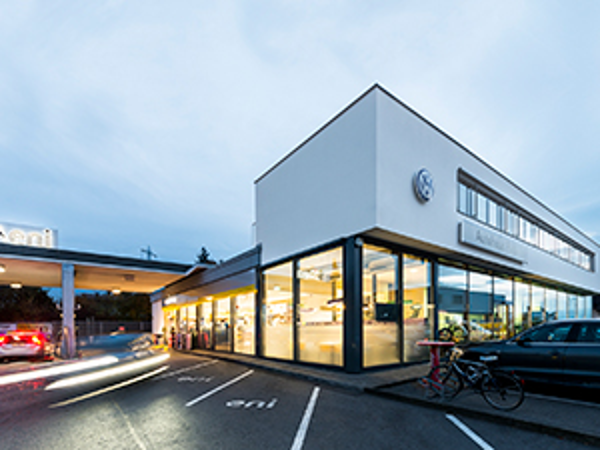 Bild 2 von Autohaus Pirker GmbH & Co KG