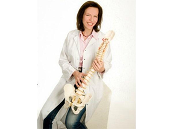 Bild 6 von Dr. Sylvia Uiberrak