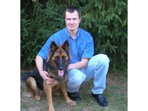 Bild 1 von Tierarztpraxis Atzgersdorf - Dr. med. vet. Roland Gessky