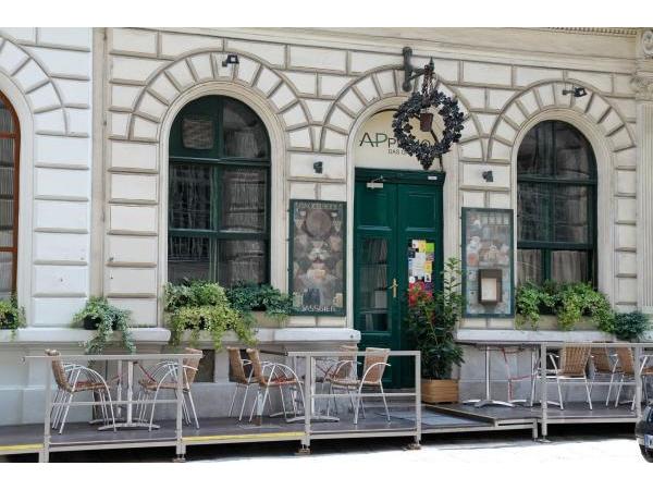 Bild 1 von Appiano - Das Gasthaus