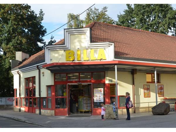 Bild 1 von Billa AG