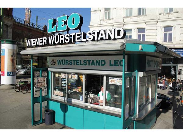 Bild 6 von Würstelstand Leo