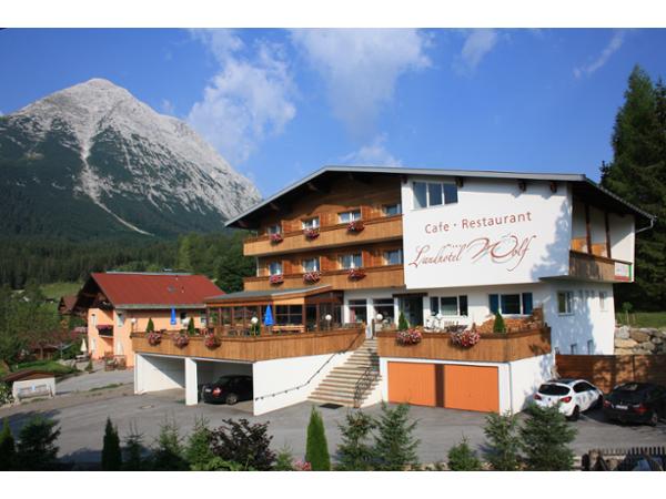Bild 2 von Landhotel Wolf