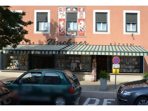 Bild 1 von Buchhandlung Dr. Rudolf Buchner e.U.