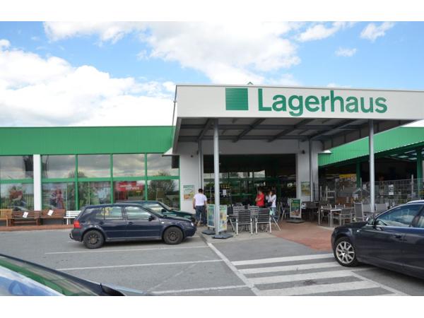 Bild 1 von Raiffeisen-Lagerhaus Süd-Burgenland eGen
