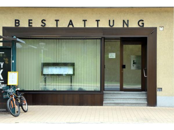 Bild 1 von Bestattung Gloggnitz