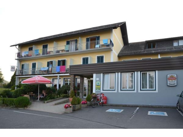 Bild 1 von Kulmberghof Gasthof Pension