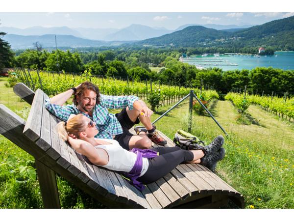 Bild 8 von Tourismus Region Klagenfurt am Wörthersee GmbH