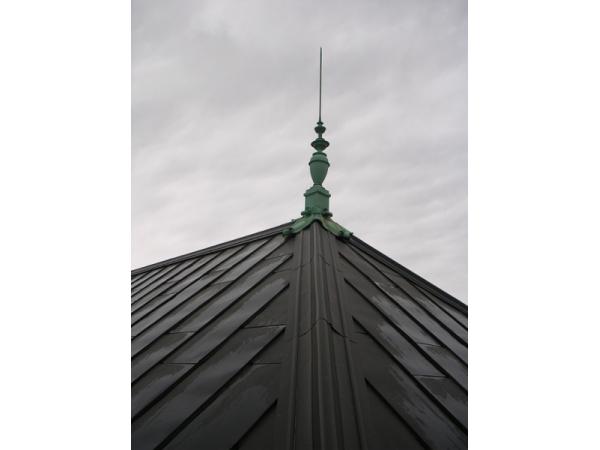 Bild 1 von Hess Bauspenglerei u Dachdeckerei GmbH