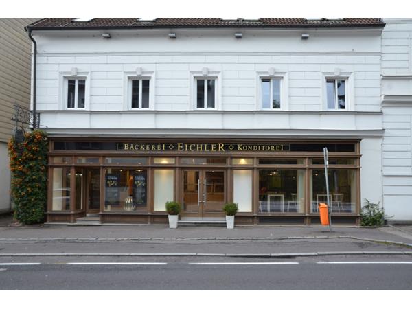Bild 1 von Feinbäckerei Eichler e.U.