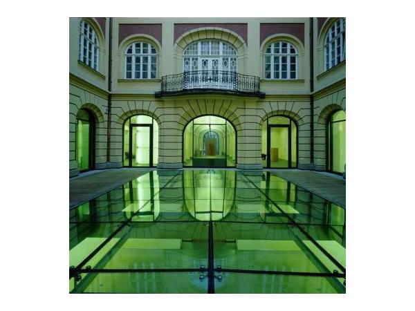 Bild 1 von TAXISPALAIS Kunsthalle Tirol