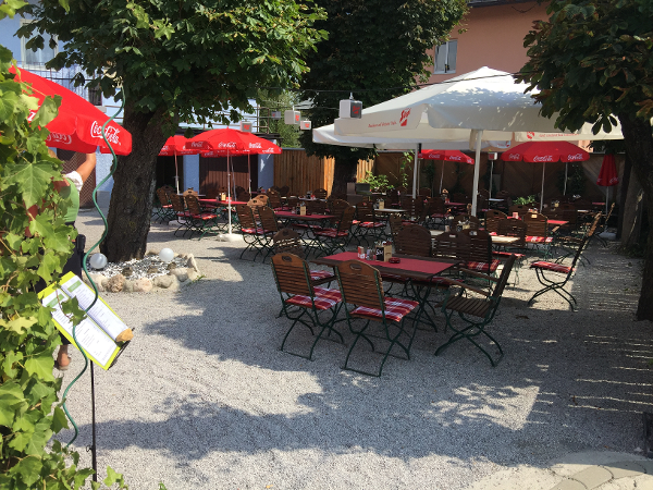 Bild 4 von Gasthof Wastlwirt