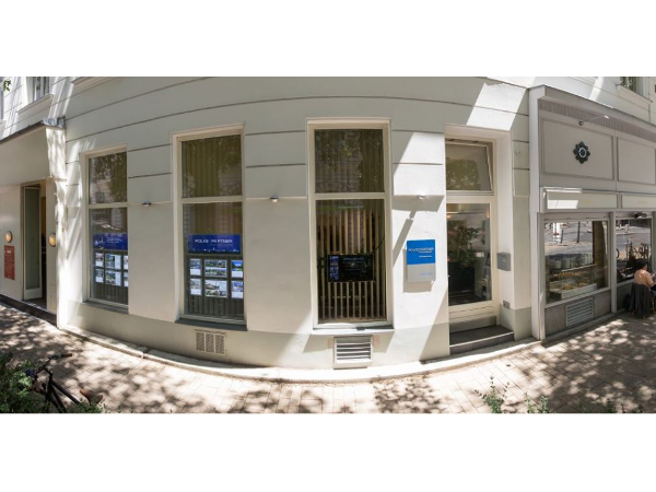 Bild 1 von POLKE & PARTNER Immobilien