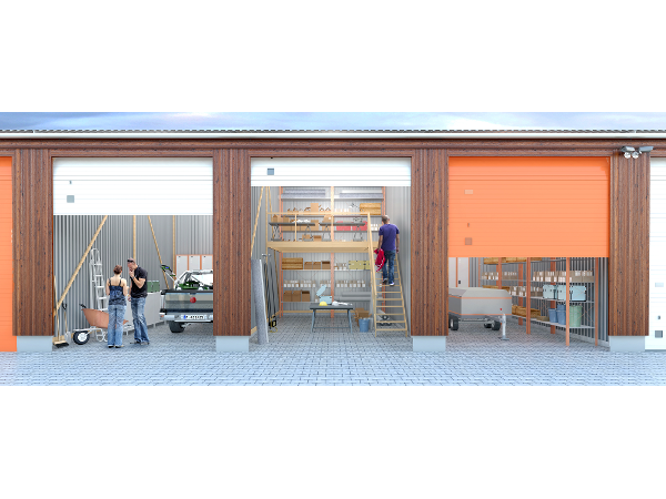 Bild 5 von Storage24 – S24 AT Holding GmbH
