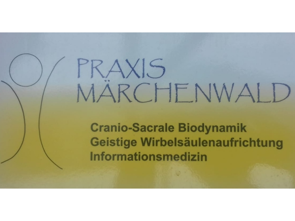 Bild 1 von Cranio Sacrale Biodynamik
