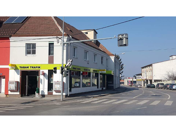 Bild 2 von Post-Partner 2452 Mannersdorf am Leithagebirge - Tabak-Trafik