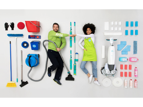 Bild 1 von HEDA Reinigungsdienst GmbH