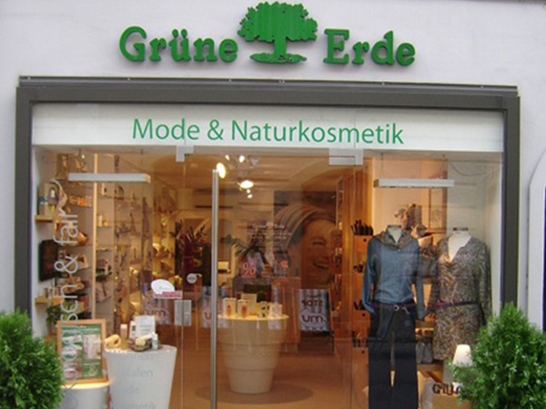 Bild 2 von Grüne Erde-Shop St. Pölten
