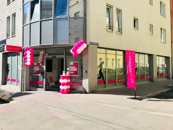 Bild 3 von Mrs.Sporty Club Wien-Hernals